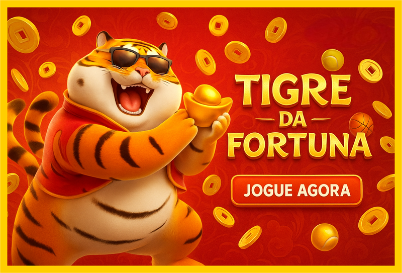 Fortune Tiger é um jogo imperdível no 3388BET Casino