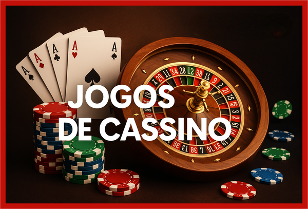 Jogos de cassino online 3388BET