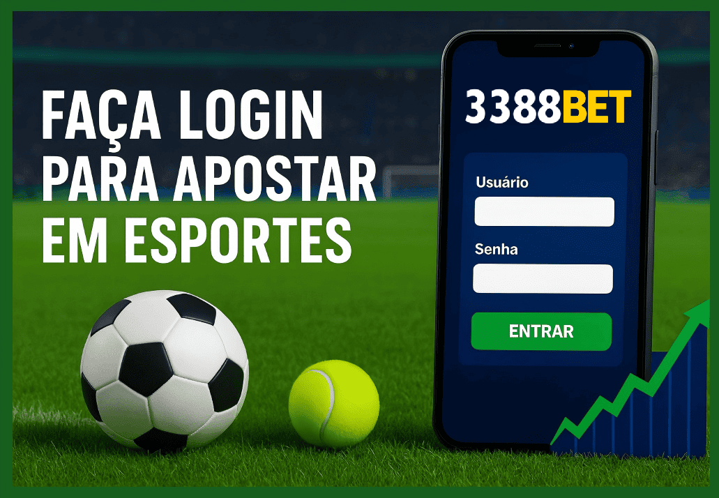 Registro na 3388BET Garante Acesso a uma Vasta Seleção de jogo